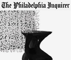 Coverage of Modulari Screens in The Philadelphia Inquirer